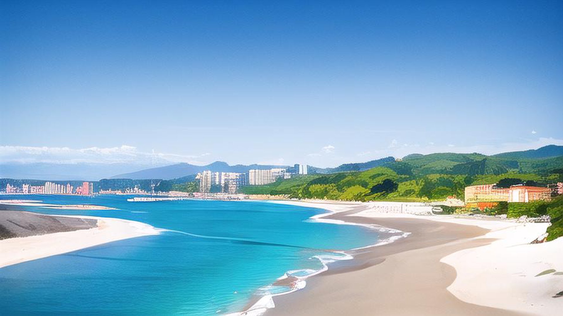 世名体育设施